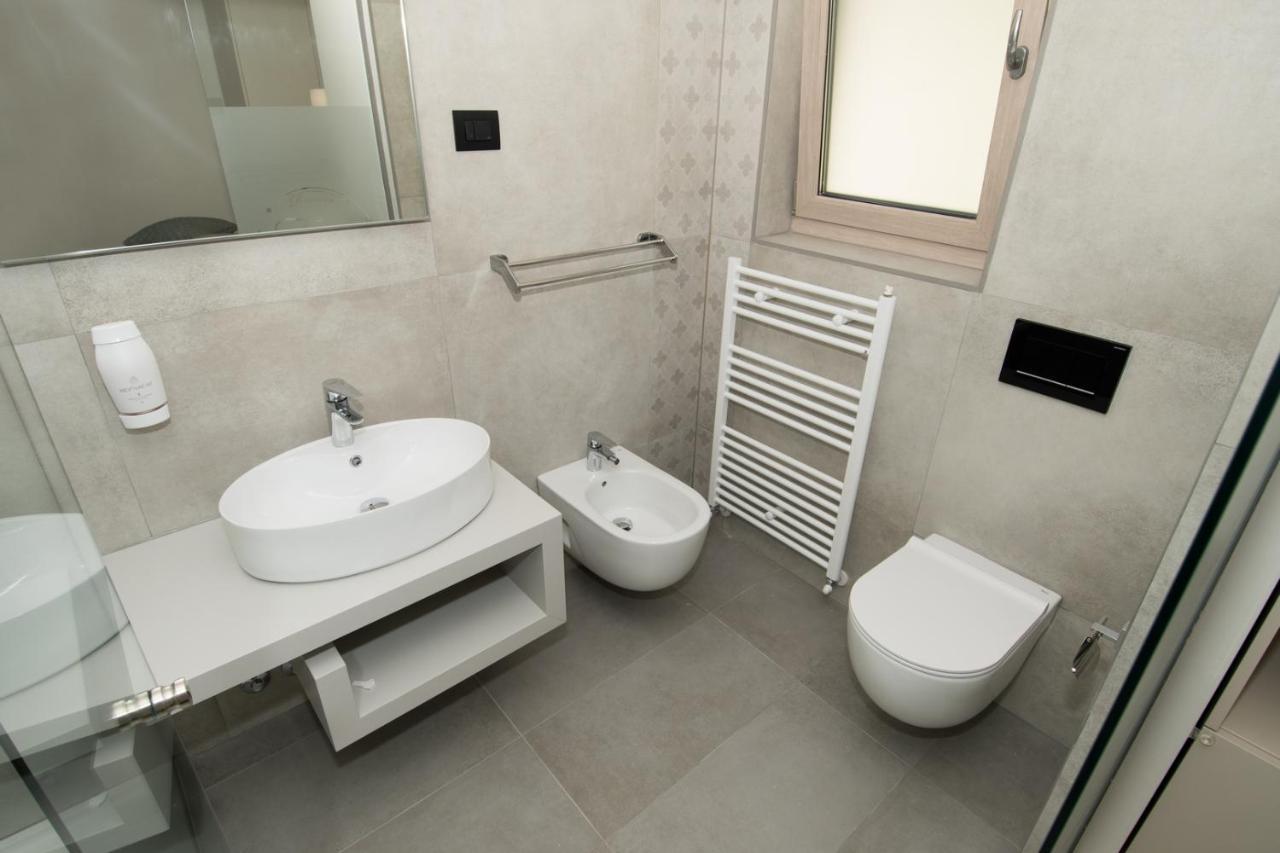 Fra&Kat Rooms Premantura Ngoại thất bức ảnh