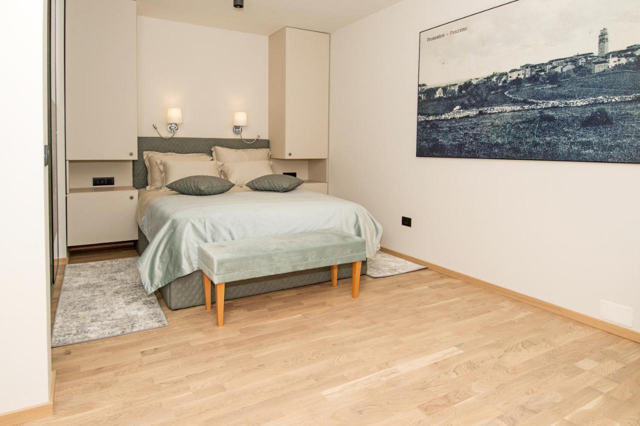 Fra&Kat Rooms Premantura Ngoại thất bức ảnh